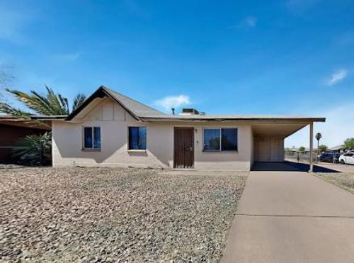 6118 W Hollyhock Dr, Phoenix, AZ, 85033-5321 | Card Image