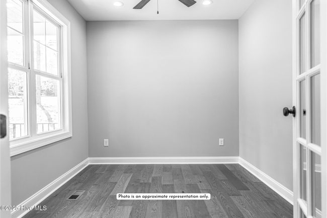 Study -For representative purposes only - finished home may vary slightly | Image 11