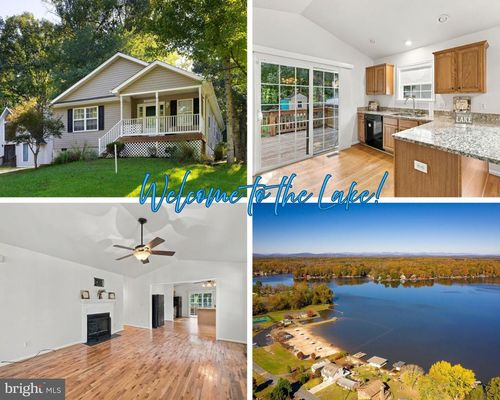 297 Poplar Dr, LOUISA, VA, 23093-5750 | Card Image