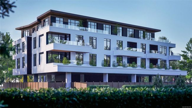 303 - 5229 Cordova Bay Rd, Condo with 2 bedrooms, 2 bathrooms and 1 parking in Saanich BC | Image 25