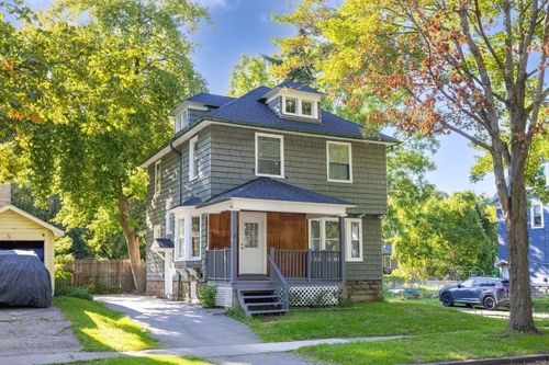 3 Tacoma St Street, Rochester, NY, 14613 | Card Image