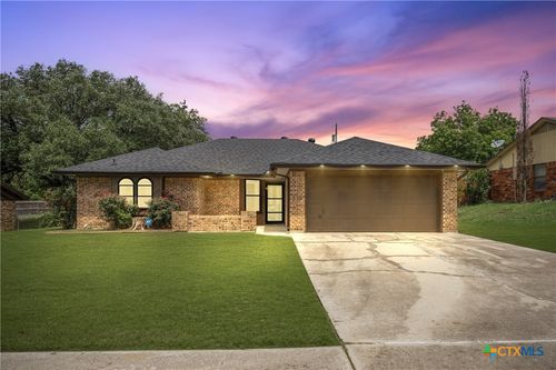 1107 Timmons Dr, Copperas Cove, TX, 76522-4324 | Card Image