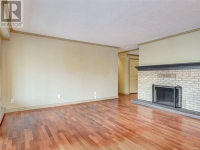 203 - 420 Linden Ave, Condo with 2 bedrooms, 2 bathrooms and 1 parking in Victoria BC | Image 2