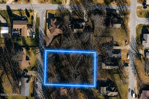 0.38+/- N Lincoln St, Neosho, MO, 64850 | Card Image