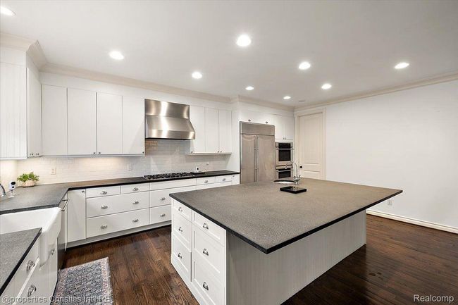 699 Abbey St, House other with 4 bedrooms, 6 bathrooms and null parking in Birmingham MI | Image 12