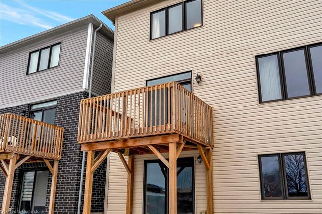 90 David St, House other with 4 bedrooms, 4 bathrooms and 4 parking in Hagersville ON | Image 44
