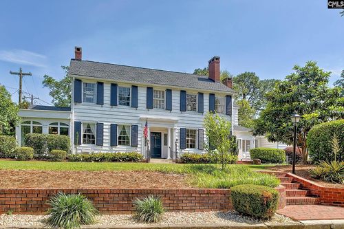 2600 Stratford Rd, Columbia, SC, 29204-2381 | Card Image