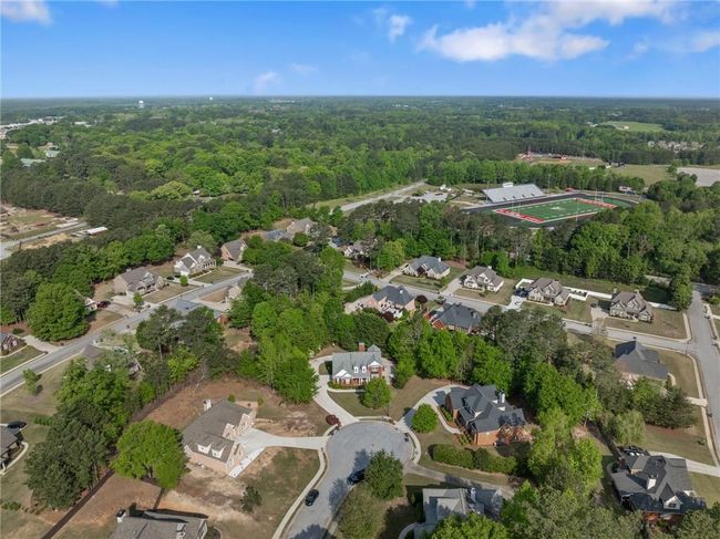 711 Wilhaven Ct, House other with 5 bedrooms, 5 bathrooms and 3 parking in Loganville GA | Image 60