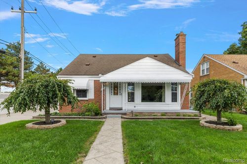2226 Drexel St, Dearborn, MI, 48128-1149 | Card Image