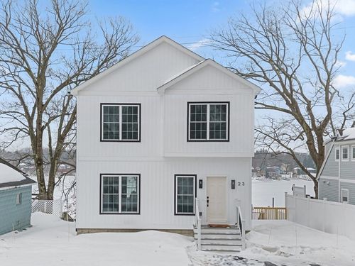 23 Bay View Dr, Shrewsbury, MA, 01545-4504 | Card Image