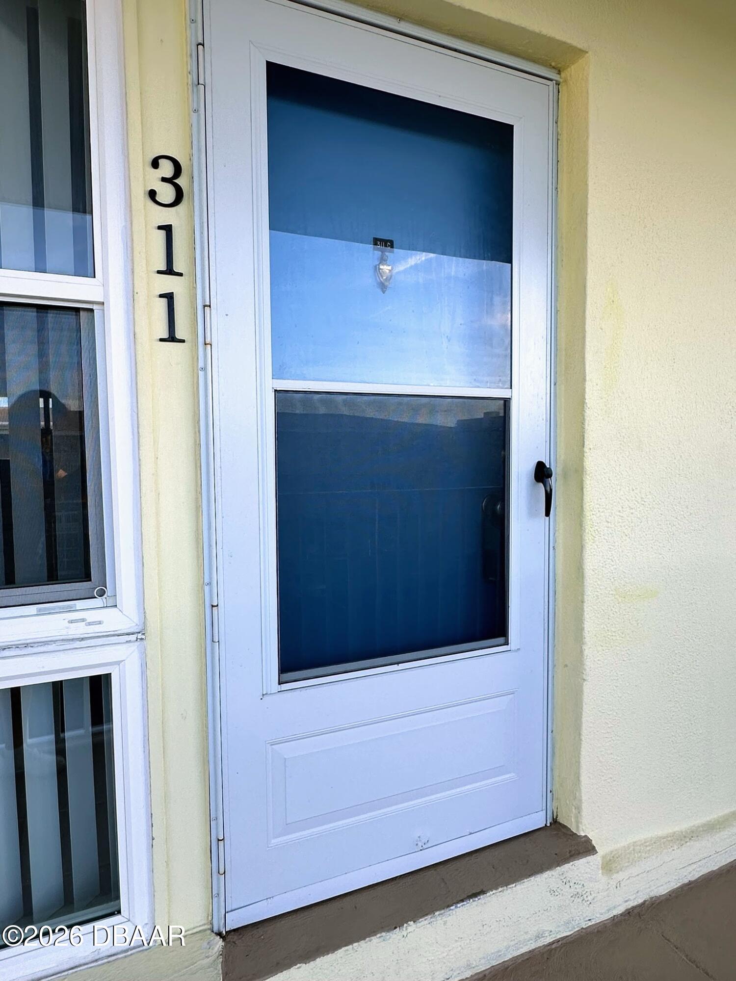 Residential in Daytona Beach 2