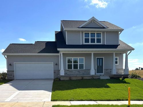 517 Spindrift Street, Mount Horeb, WI, 53572 | Card Image