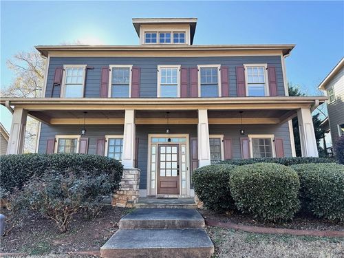 1520 Vassar Ave, College Park, GA, 30337-1528 | Card Image