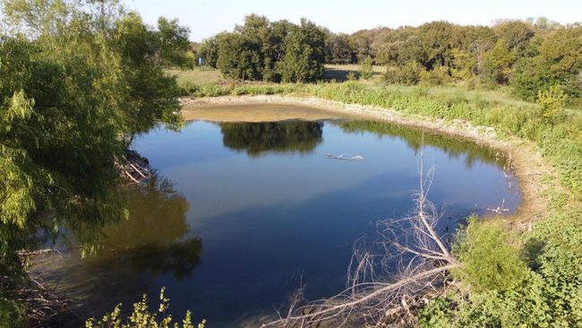3901 S Nolan River Rd, Home with 3 bedrooms, 2 bathrooms and null parking in Cleburne TX | Image 7