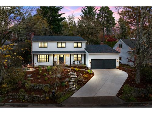 1700 Woodland Ter, Lake Oswego, OR, 97034-5839 | Card Image