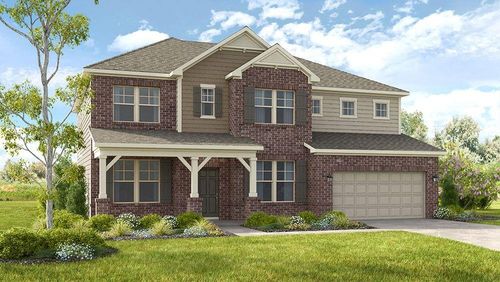 8750 Stratford Oaks Ave, Ball Ground, GA, 30107 | Card Image
