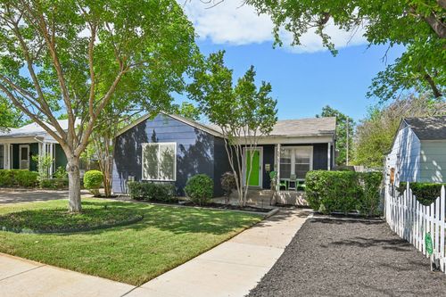 2716 Wayside Ave, Fort Worth, TX, 76110-2217 | Card Image