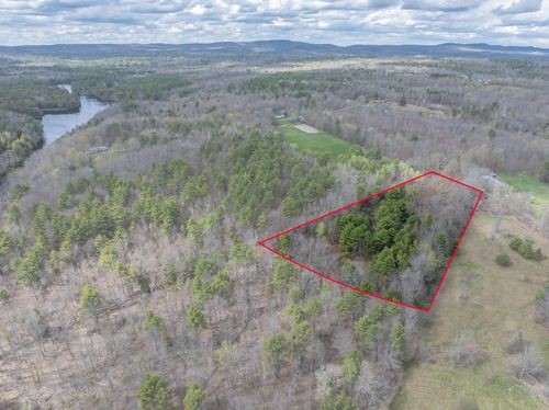 0 Peters Road, Montville, ME, 04941 | Card Image