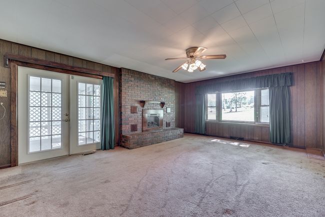 13023 N Allman West St, House other with 3 bedrooms, 1 bathrooms and null parking in Mooresville IN | Image 10