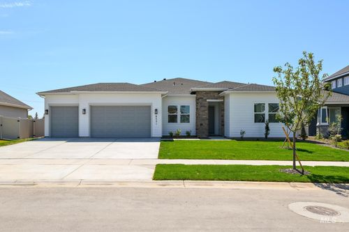 8521 W Pond Pine St, Star, ID, 83669-6384 | Card Image
