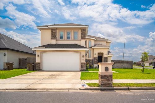 1904 Ridgeway Cir, Edinburg, TX, 78542-5410 | Card Image