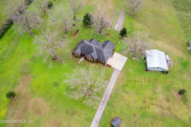 8860 Nw County Road 225 County Road, House other with 3 bedrooms, 2 bathrooms and null parking in Starke FL | Image 19