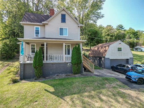 26 Rabe Ave, Monongahela, PA, 15063-3616 | Card Image
