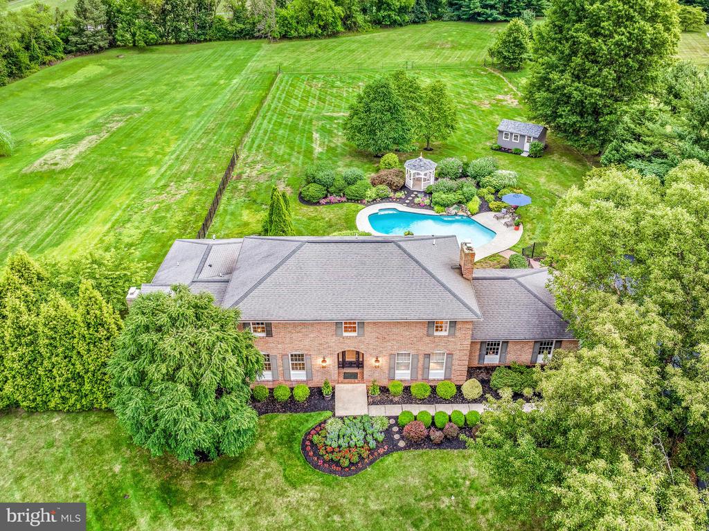 Heebner Rd, Collegeville, PA 19426