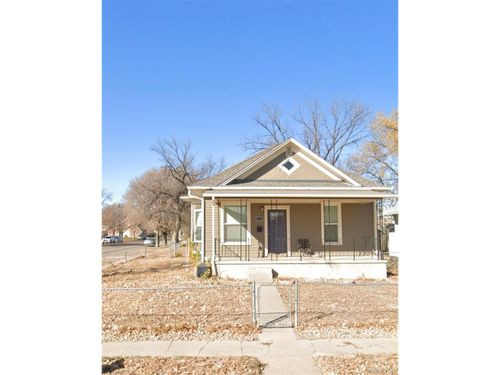 501 N 4th St, Sterling, CO, 80751-3217 | Card Image