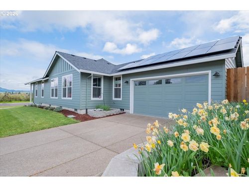 5166 Sw Kara Ave, Corvallis, OR, 97333-2087 | Card Image
