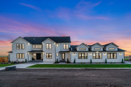 1002 Haven Ct, Cheyenne, WY, 82009-9865 | Card Image