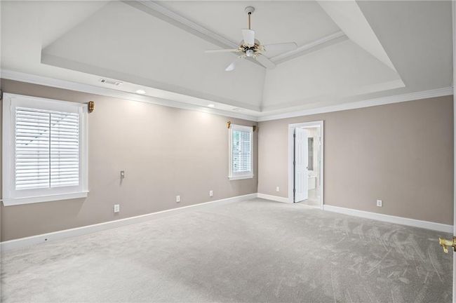 1021 Oakpointe Pl, House other with 4 bedrooms, 4 bathrooms and null parking in Dunwoody GA | Image 23