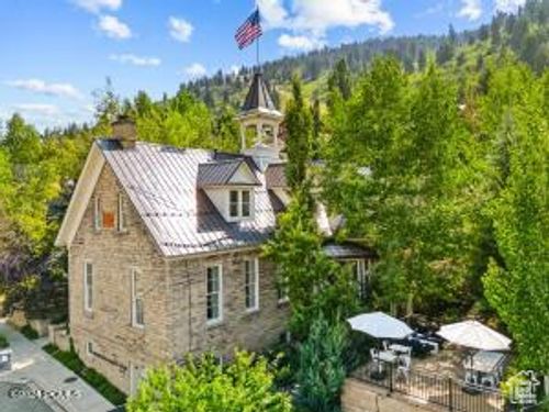543 Park Ave, Park City, UT, 84060-5218 | Card Image