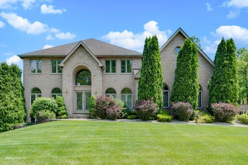 20825 Brookside Blvd, Olympia Fields, IL, 60461-1712 | Card Image