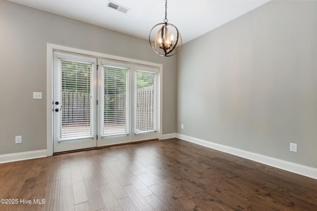 126 Pinebranch Ct, Townhouse with 3 bedrooms, 3 bathrooms and 1 parking in Southern Pines NC | Image 6