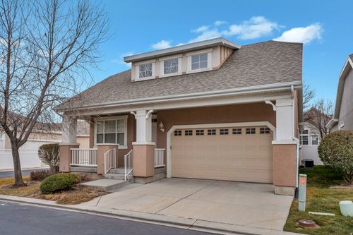 1533 W Homecoming Ave, South Jordan, UT, 84095 | Card Image