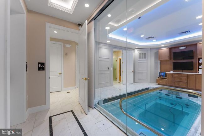 1632 Chain Bridge Rd, Townhouse with 4 bedrooms, 5 bathrooms and null parking in MCLEAN VA | Image 51