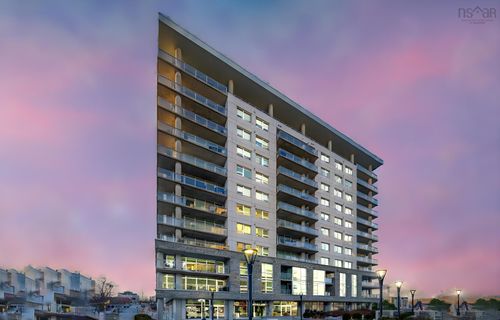 305-15 Kings Wharf Pl, Dartmouth, NS, B2Y0C2 | Card Image