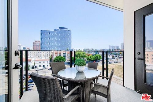 603-2847 Leeward Ave, Los Angeles, CA, 90005-4419 | Card Image