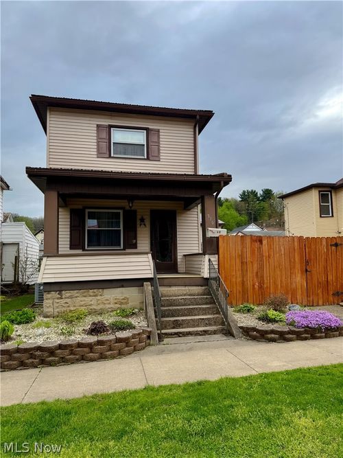 316 N 2nd St, Dennison, OH, 44621-1236 | Card Image