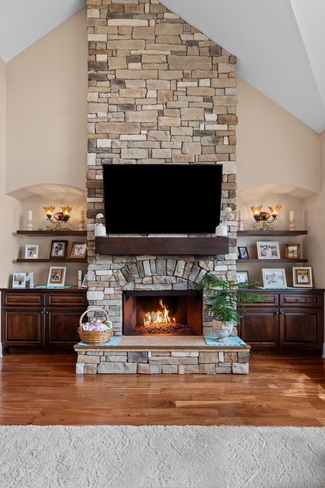 2483 Starboard Crest Rd, House other with 4 bedrooms, 4 bathrooms and null parking in Morristown TN | Image 10
