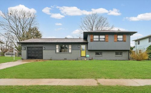 2409 Elizabeth St, Urbana, IL, 61802-2117 | Card Image