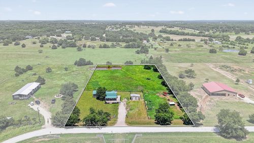 237 Mt Pleasant Rd, Valley View, TX, 76272-7945 | Card Image