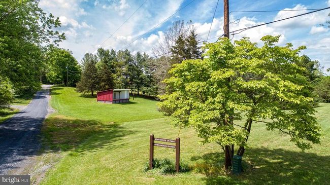 125 Spring Hollow Rd, House other with 3 bedrooms, 2 bathrooms and null parking in FRONT ROYAL VA | Image 75