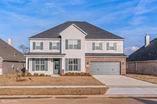 346 Prien Lake Loop, Bossier City, LA, 71111 | Card Image