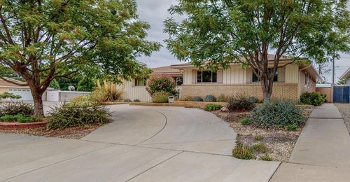 7101 Edwina Ave, Albuquerque, NM, 87110-1406 | Card Image