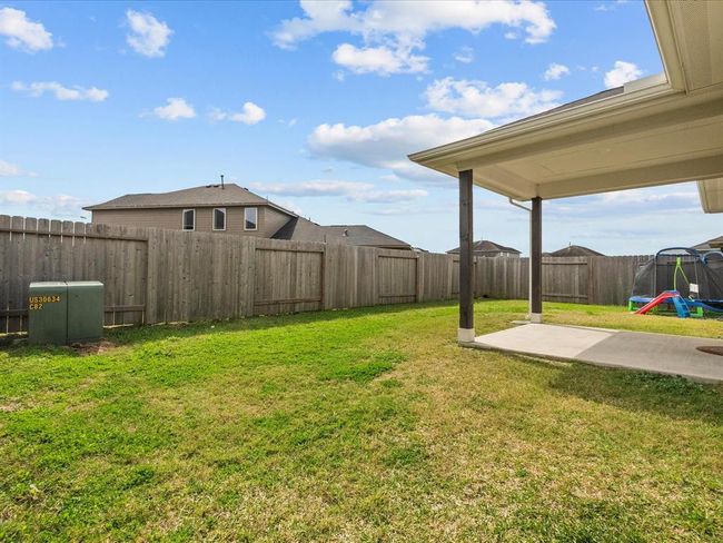 8117 Ocean Jasper Ln, House other with 4 bedrooms, 2 bathrooms and 2 parking in Texas City TX | Image 36
