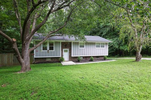 6529 N Viking Ridge Rd, Bloomington, IN, 47408-9576 | Card Image