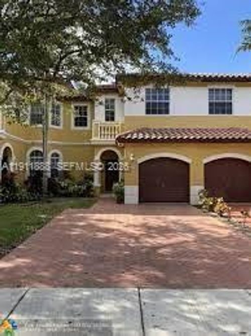 4972-4972 Sw 127th Ave, Miramar, FL, 33027-5815 | Card Image