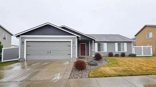 7607 S Dour St, Cheney, WA, 99004-5132 | Card Image